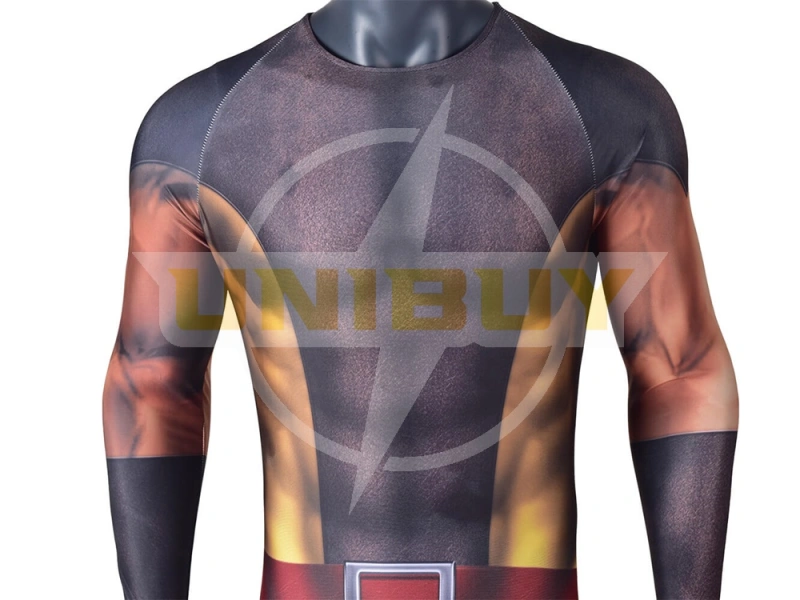 X-men Logan Wolverine Cosplay Costume Superhero Bodysuit Jumpsuit Unibuy