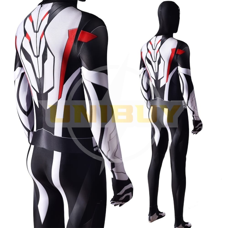 Kamen Rider Ark-One Zero-One Cosplay Costume For Kids Adult Unibuy