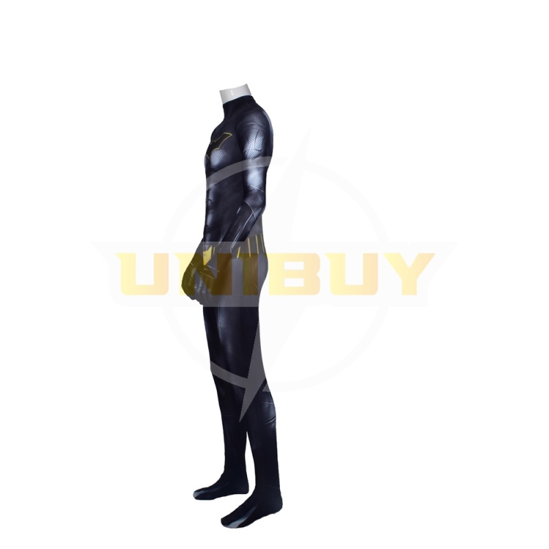 Batman Suit Dark Knight Cosplay Costume Kids Adult Unibuy