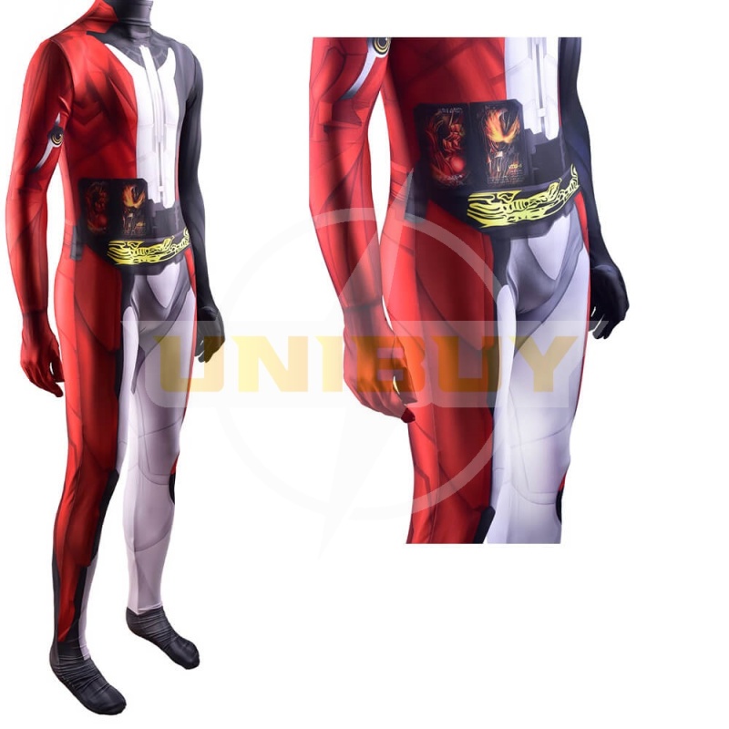 Kamen Rider Saber Brave Dragon Cosplay Costume For Kids Adult Unibuy