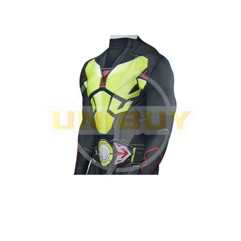 Kamen Rider Zero One Cosplay Costume Party Jumpsuits Bodysuit Unibuy