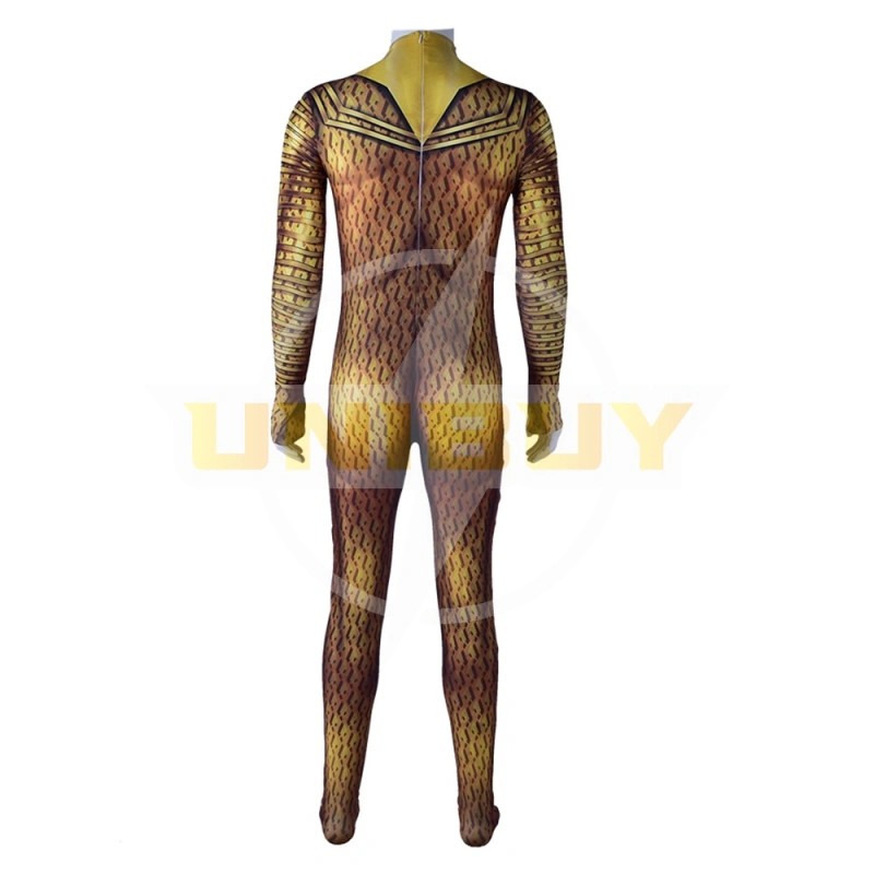 Wonder Woman 1984 WW84 Cosplay Costume Jumpsuit Bodysuit Ver 1 Unibuy