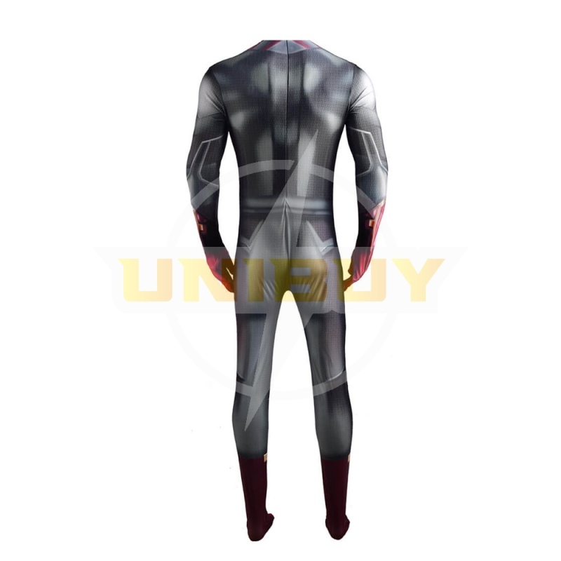 Avengers Infinity War Wanda Vision Cosplay Costume Suit Unibuy