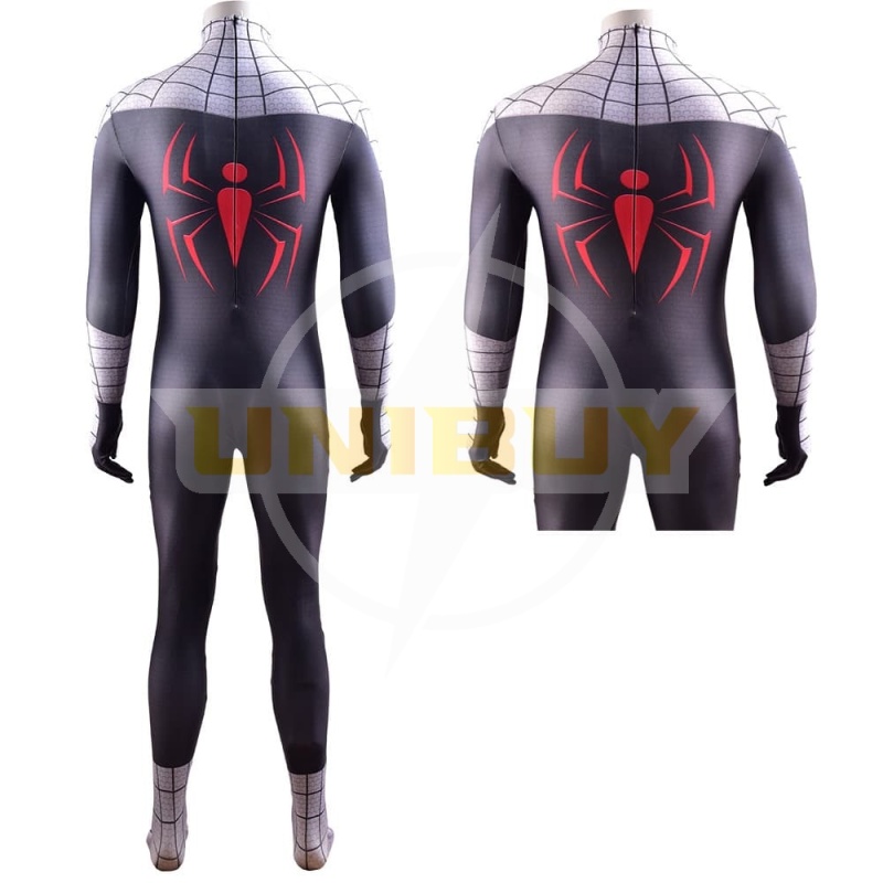 Age of Apocalypse Spiderman A.O.A Spider Man Cosplay Costume Unibuy