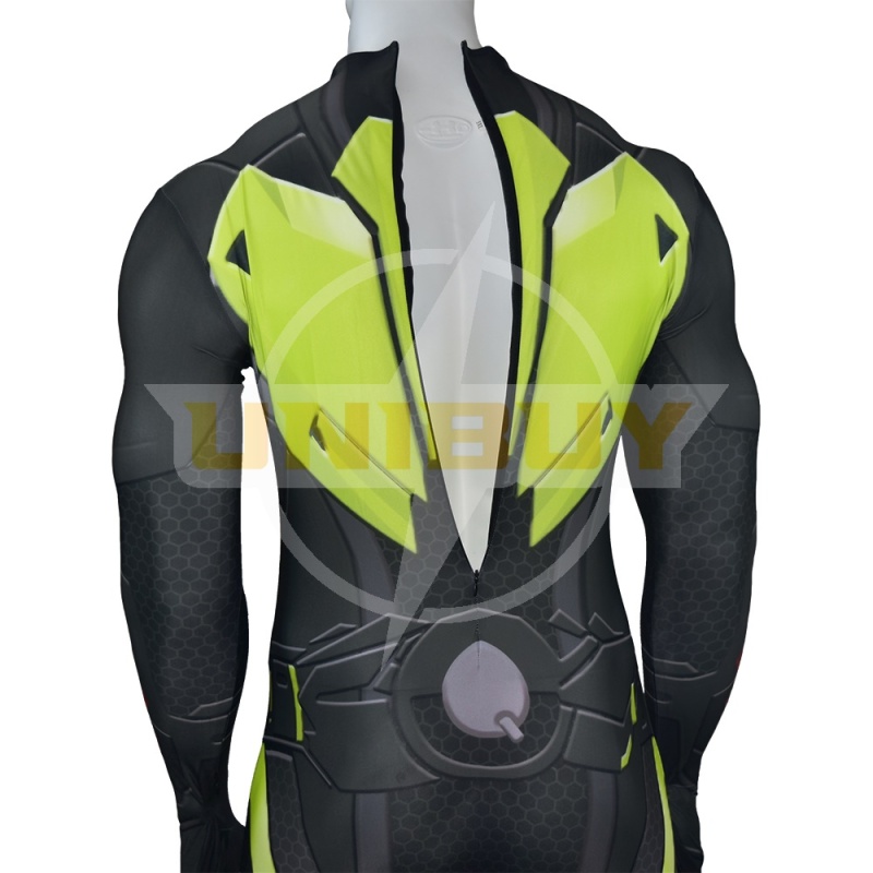 Kamen Rider Zero One Cosplay Costume Party Jumpsuits Bodysuit Unibuy