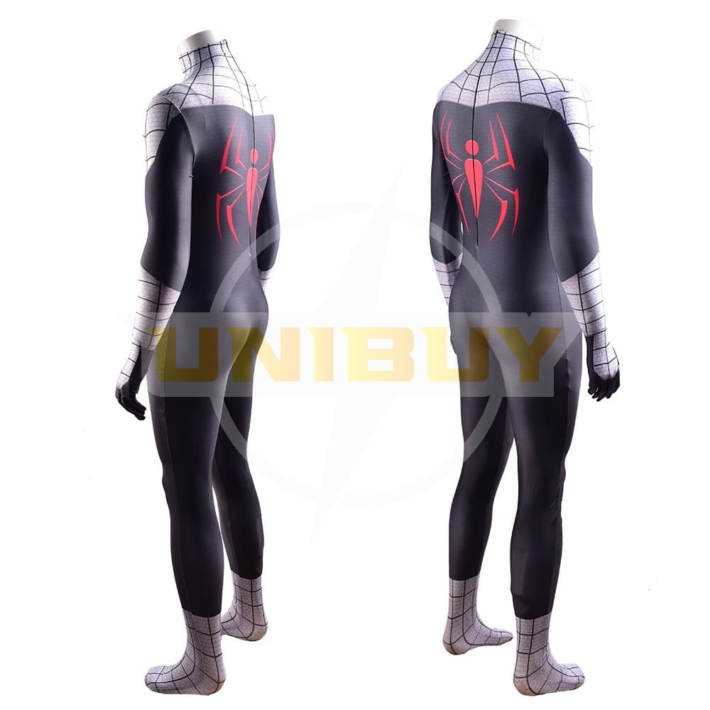 Age of Apocalypse Spiderman A.O.A Spider Man Cosplay Costume Unibuy