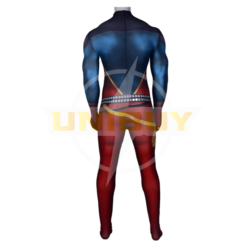 Injustice God Among US Godfall Superman Costume Cosplay Outfit Unibuy