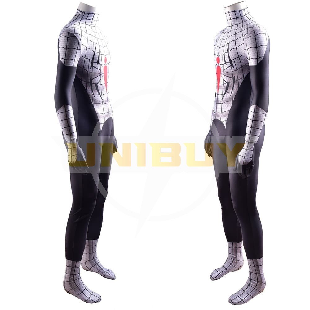 Age of Apocalypse Spiderman A.O.A Spider Man Cosplay Costume Unibuy