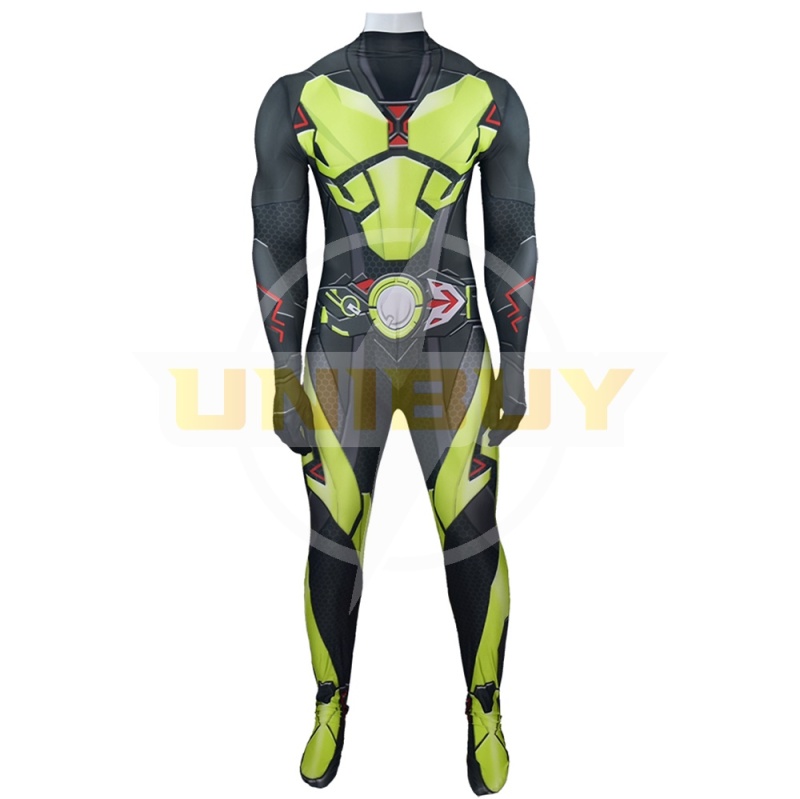 Kamen Rider Zero One Cosplay Costume Party Jumpsuits Bodysuit Unibuy