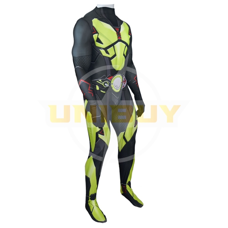 Kamen Rider Zero One Cosplay Costume Party Jumpsuits Bodysuit Unibuy