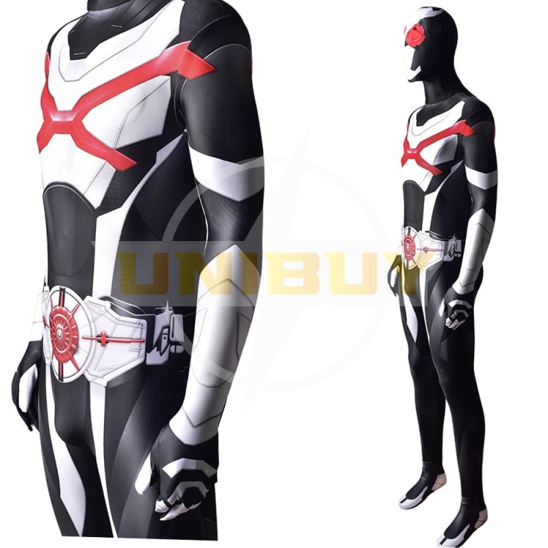 Kamen Rider Ark-One Zero-One Cosplay Costume For Kids Adult Unibuy