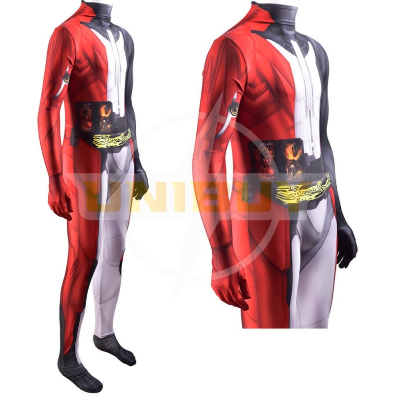 Kamen Rider Saber Brave Dragon Cosplay Costume For Kids Adult Unibuy