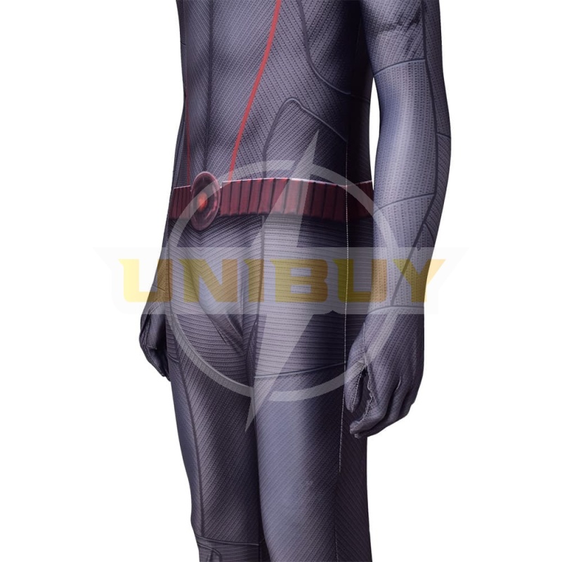 Batman Earth 2 Costume Cosplay Suit Bruce Wayne Justice League Bodysuit Unibuy