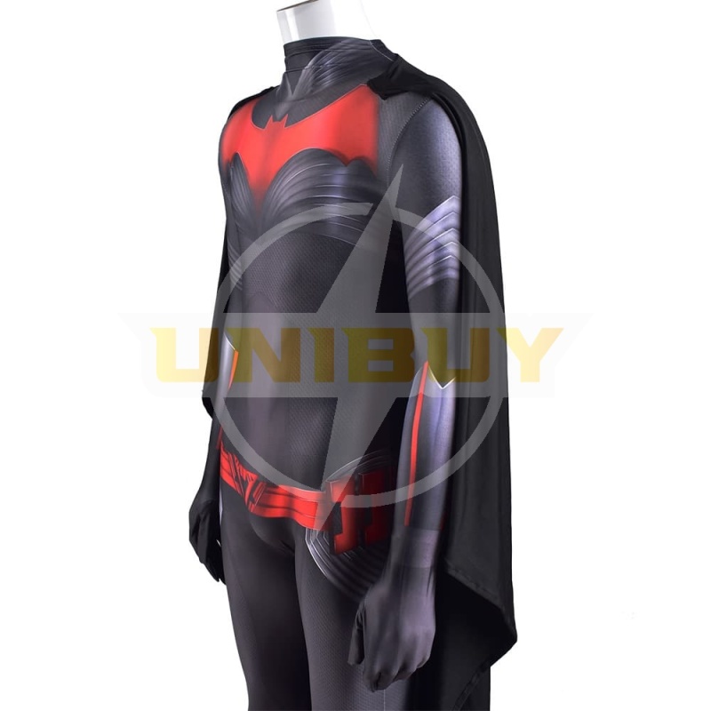 Batman Batwoman Cospaly Costume Kate Kane Suit For Kids Adult Unibuy