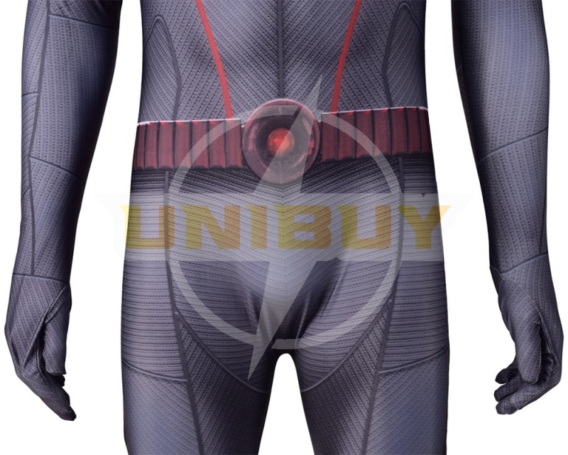 Batman Earth 2 Costume Cosplay Suit Bruce Wayne Justice League Bodysuit Unibuy