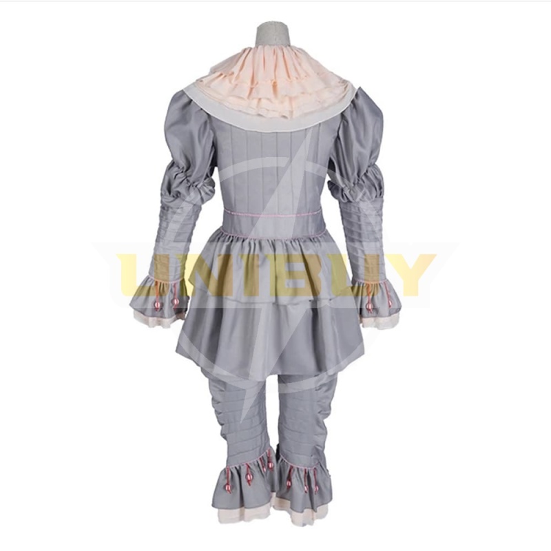 Pennywise Costume It Chapter 2 Clown Cosplay Suit Unibuy