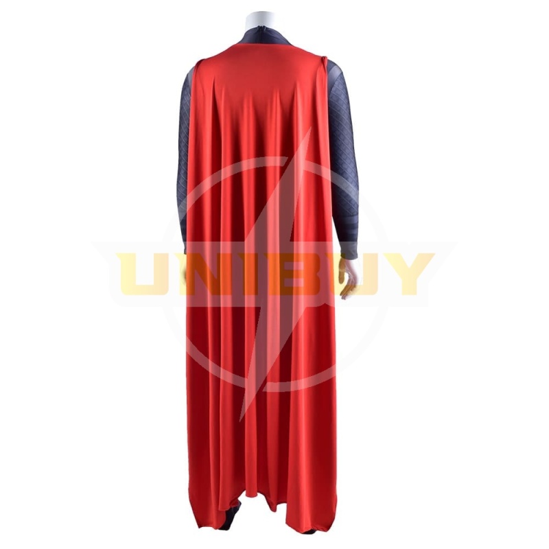 Avengers Infinity War Thor Odinson Costume Cosplay Suit For Kids Adult Unibuy