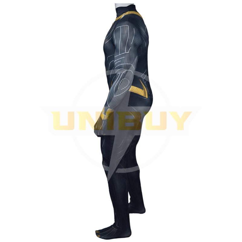 Avengers Black Panther Costume Cosplay Suit For Kids Adult Unibuy