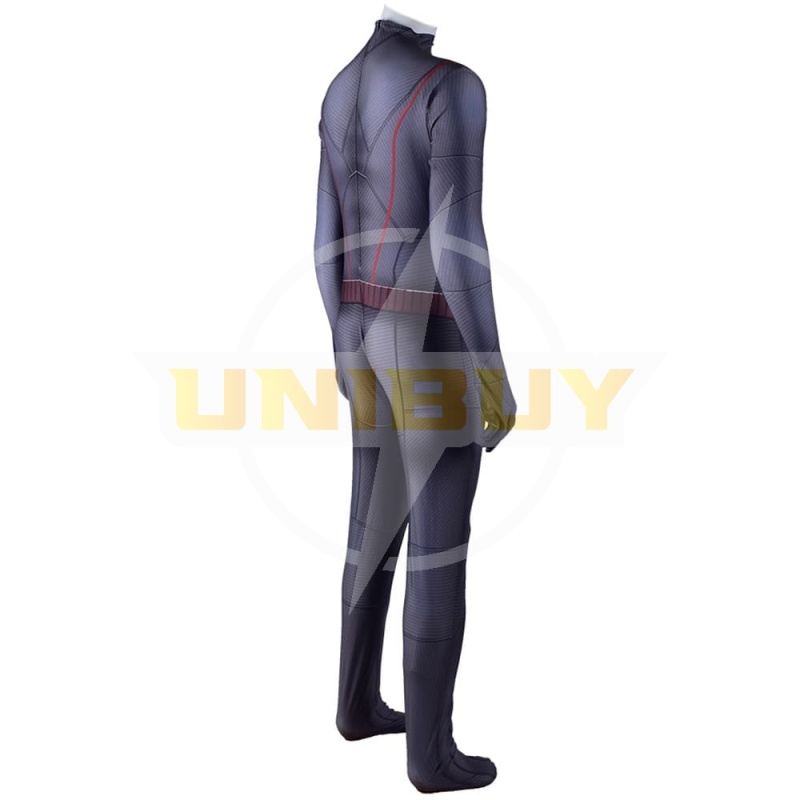 Batman Earth 2 Costume Cosplay Suit Bruce Wayne Justice League Bodysuit Unibuy