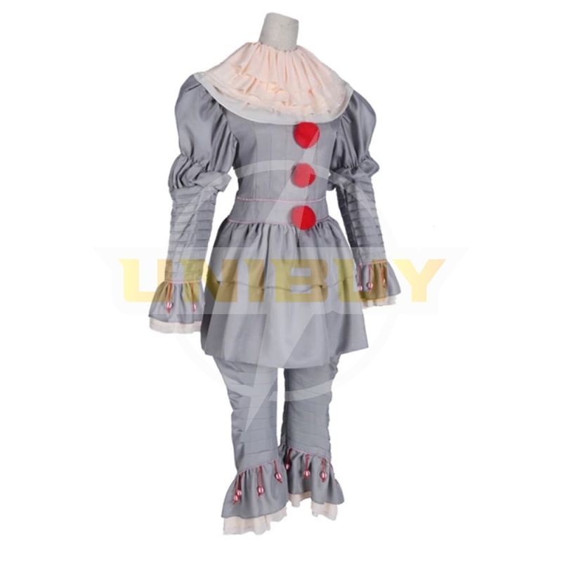 Pennywise Costume It Chapter 2 Clown Cosplay Suit Unibuy