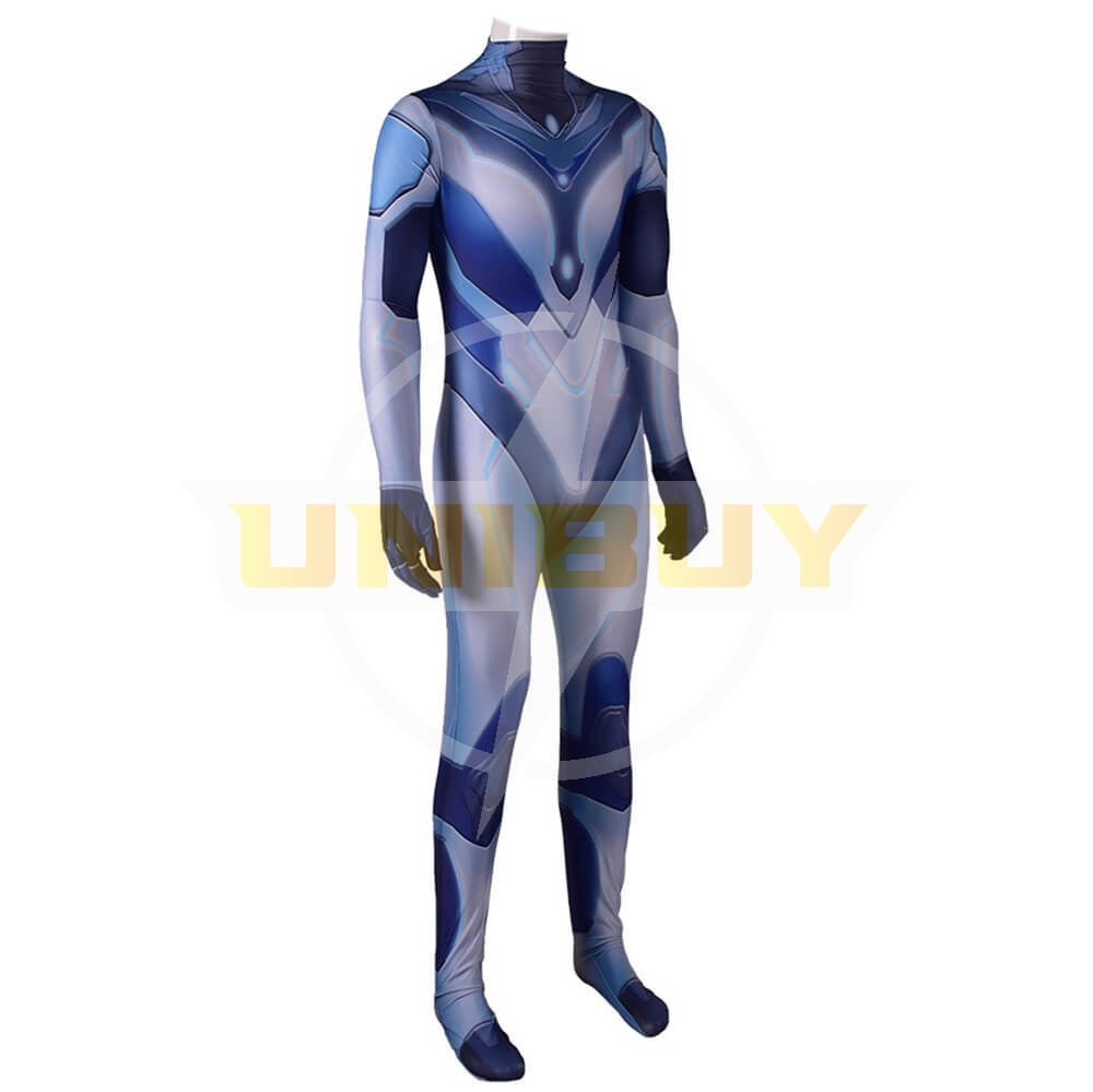Star Craft Sarah Louise Kerrigan Costume Cosplay Jumpsuit Bodysuit Unibuy