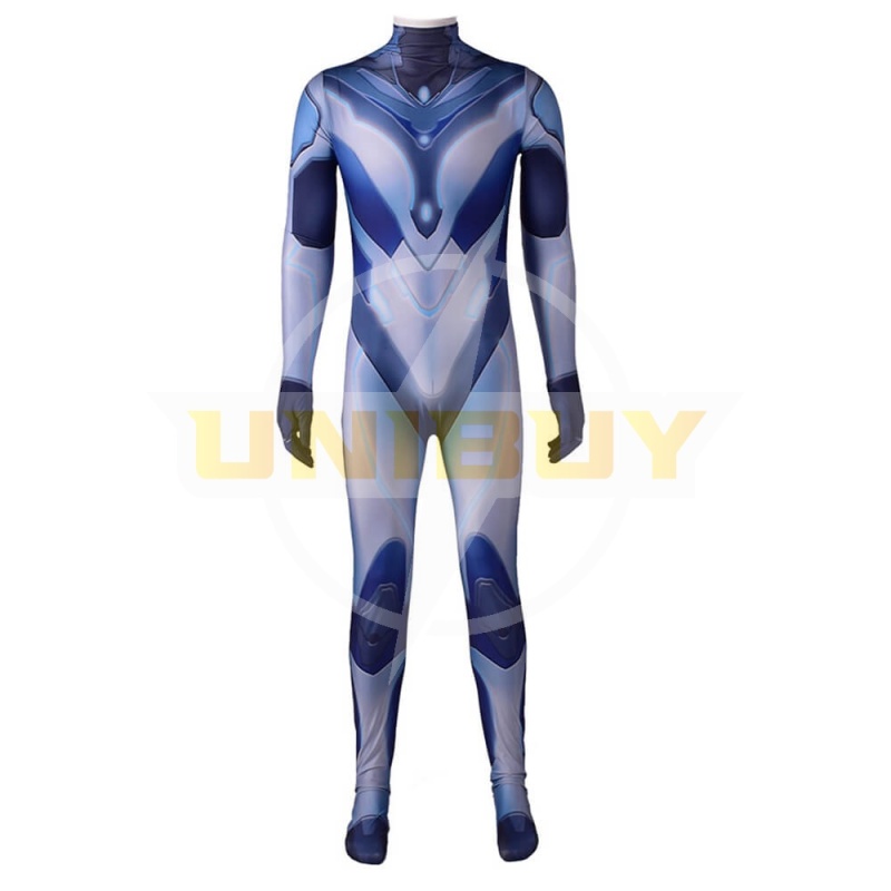 Star Craft Sarah Louise Kerrigan Costume Cosplay Jumpsuit Bodysuit Unibuy