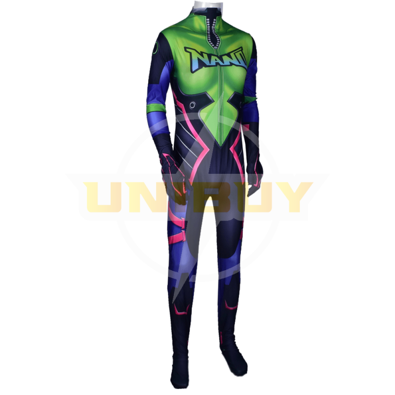 DVA Nano Cola Suit Overwatch Cosplay Costumes For Kids Adult Unibuy