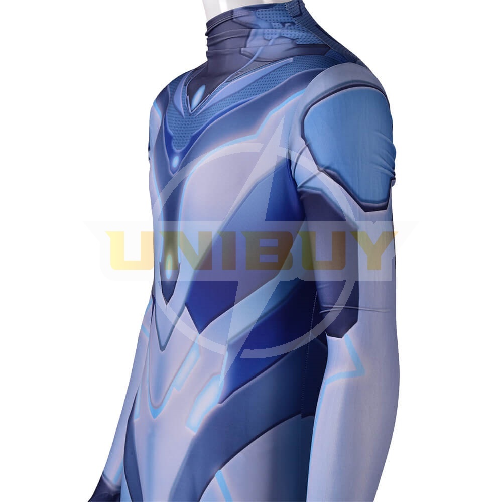 Star Craft Sarah Louise Kerrigan Costume Cosplay Jumpsuit Bodysuit Unibuy