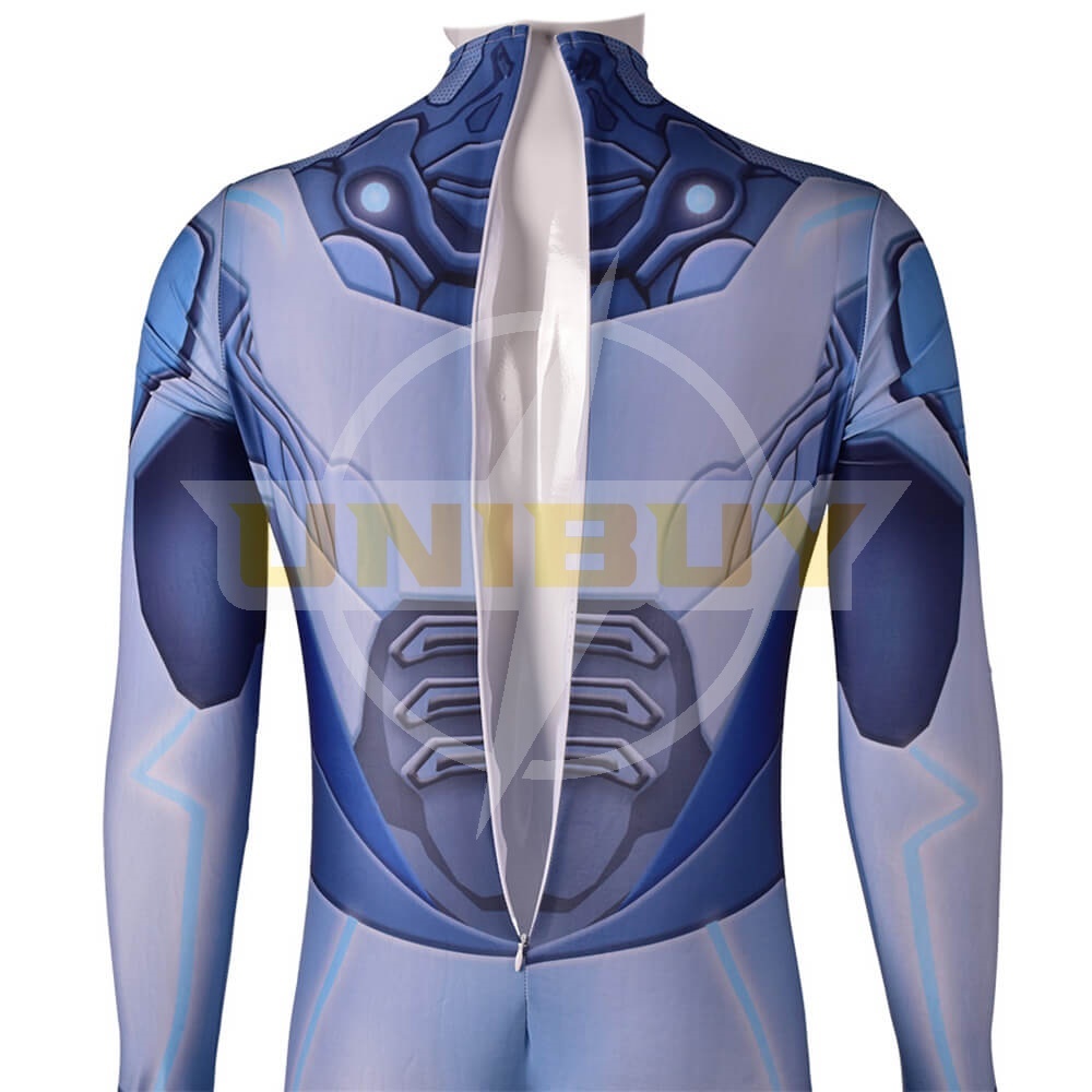 Star Craft Sarah Louise Kerrigan Costume Cosplay Jumpsuit Bodysuit Unibuy