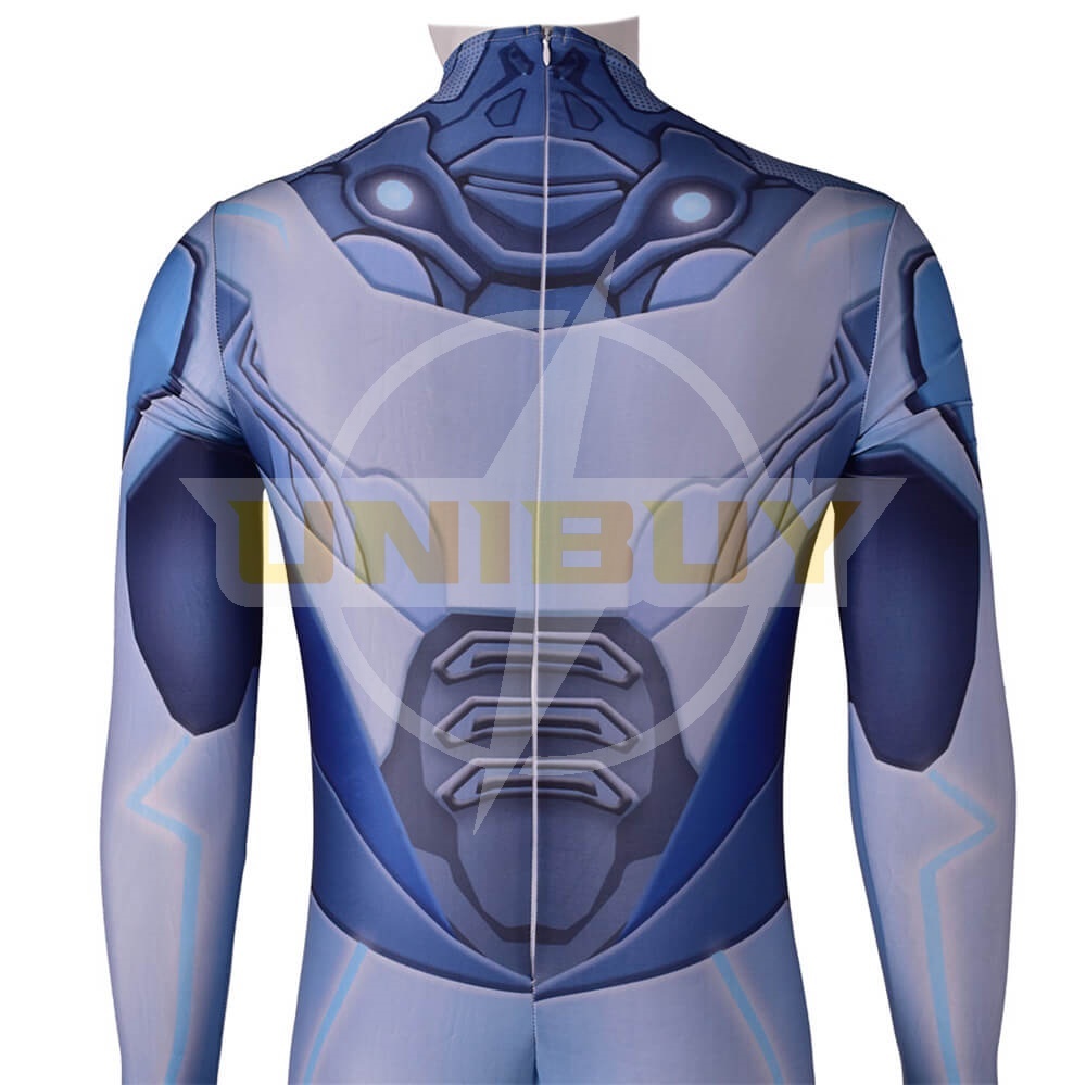 Star Craft Sarah Louise Kerrigan Costume Cosplay Jumpsuit Bodysuit Unibuy