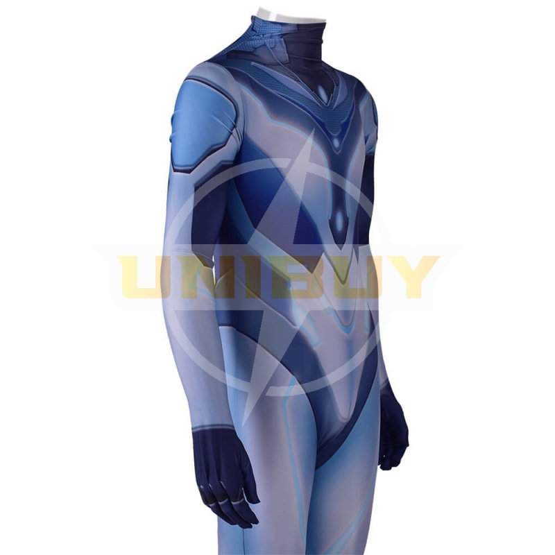 Star Craft Sarah Louise Kerrigan Costume Cosplay Jumpsuit Bodysuit Unibuy