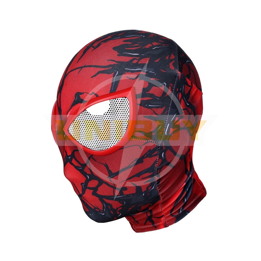 Venom Carnage Spider-Man Gwen Stacy Suit Cosplay Costume For Kids Adult Unibuy