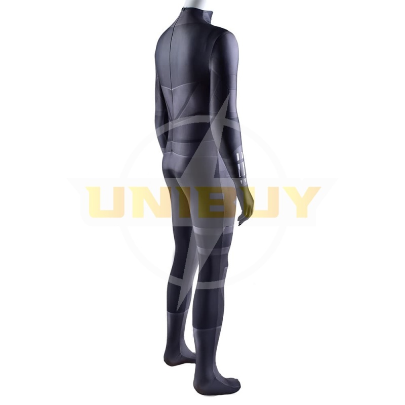 The Batman 2021 Movie Bruce Wayne Cosplay Costume For Kids Adult Unibuy