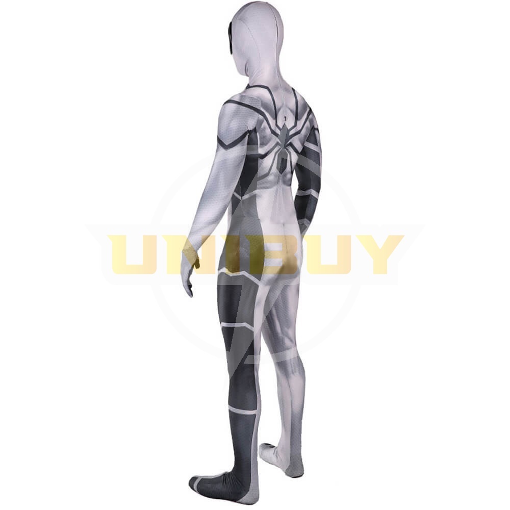 Spider Man PS4 Future Foundation Suit Spiderman Costume Cosplay Suit Unibuy