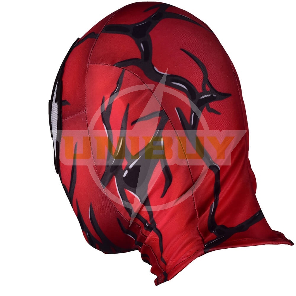 Venom Spider Man Costume Carnage Cosplay Cletus Kasady Zentai Suit For Kids Adult Unibuy