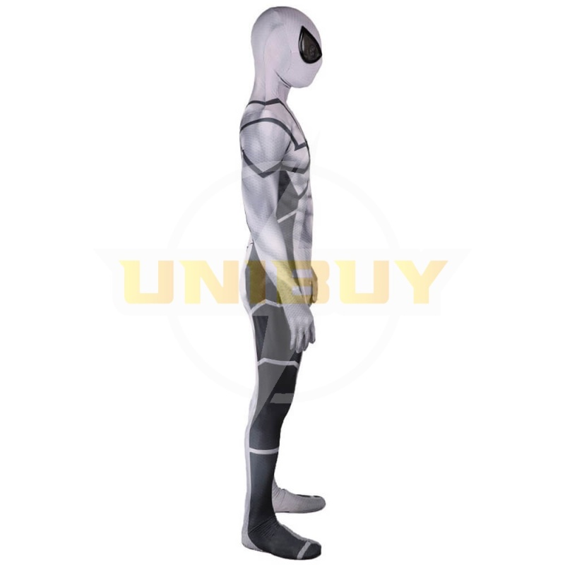 Spider Man PS4 Future Foundation Suit Spiderman Costume Cosplay Suit Unibuy