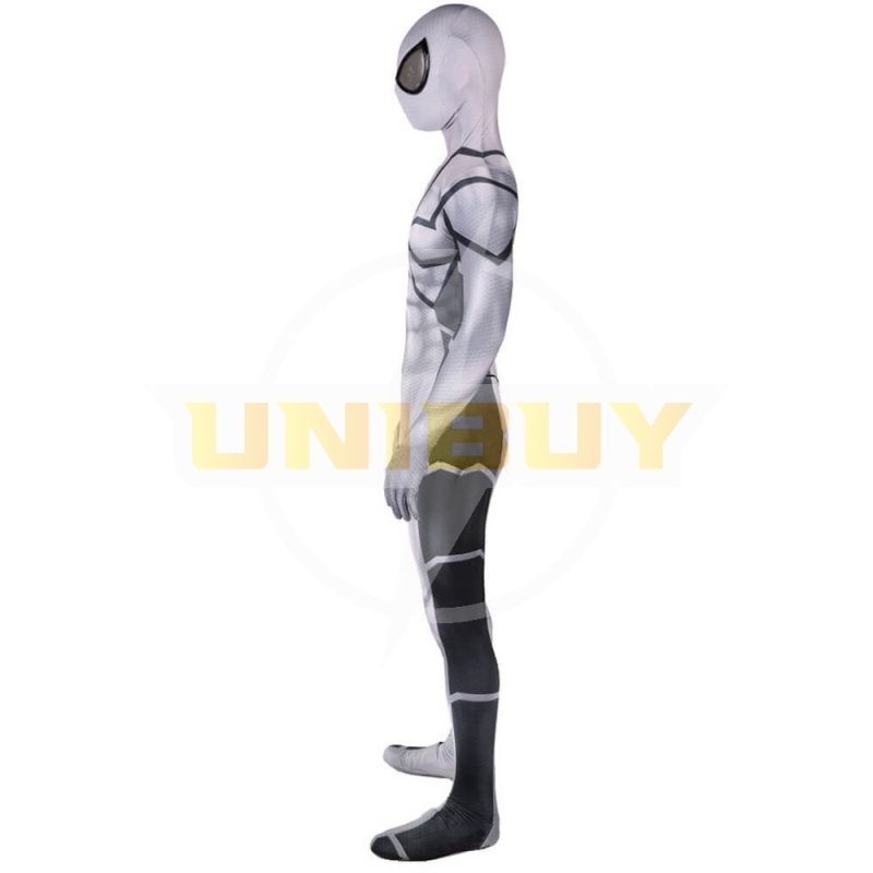 Spider Man PS4 Future Foundation Suit Spiderman Costume Cosplay Suit Unibuy