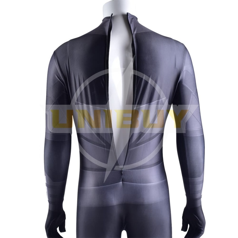 The Batman 2021 Movie Bruce Wayne Cosplay Costume For Kids Adult Unibuy