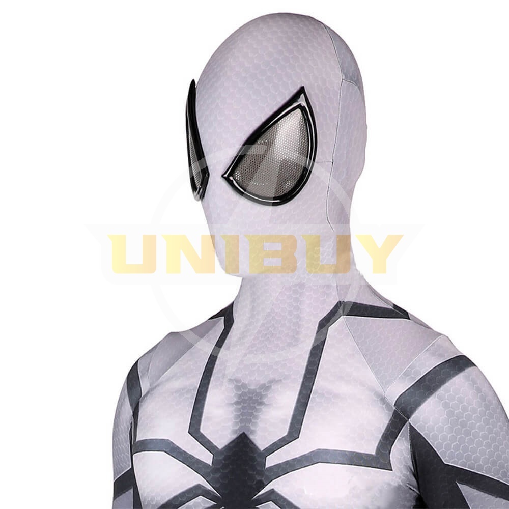 Spider Man PS4 Future Foundation Suit Spiderman Costume Cosplay Suit Unibuy