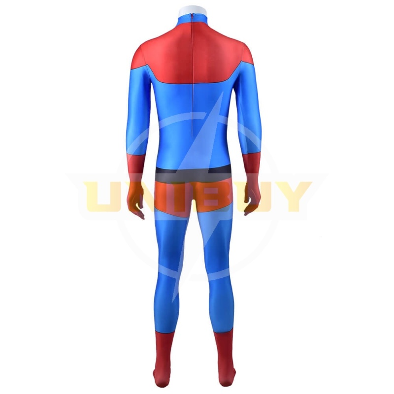 Captain Planet and the Planeteers Costume Cosplay Suit For Kids Adult Unibuy