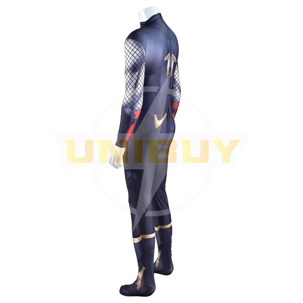 Thor 2 The Dark World Thor Odinson Cosplay Costume For Kids Adult Unibuy