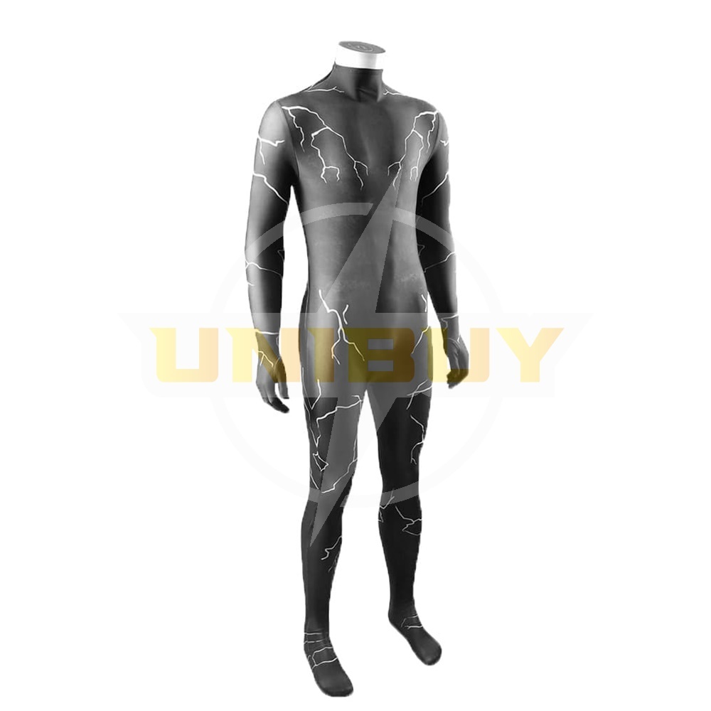 Spider Man Venom Symbiote Spider-man Cosplay Costume Suit For Kids Adult Unibuy