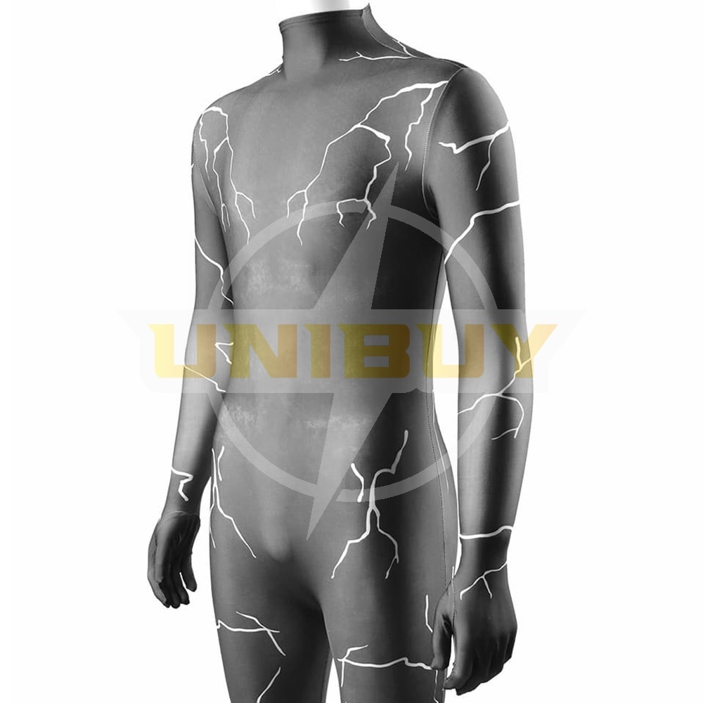 Spider Man Venom Symbiote Spider-man Cosplay Costume Suit For Kids Adult Unibuy