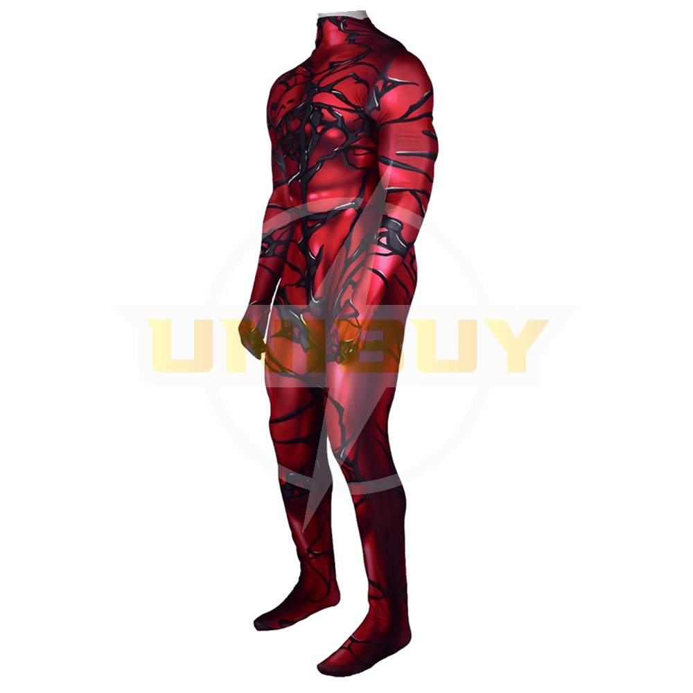 Venom Spider Man Costume Carnage Cosplay Cletus Kasady Zentai Suit For Kids Adult Unibuy