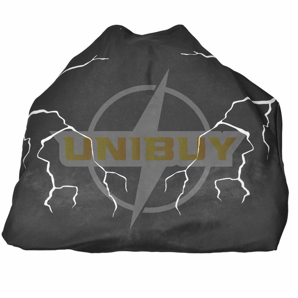 Spider Man Venom Symbiote Spider-man Cosplay Costume Suit For Kids Adult Unibuy