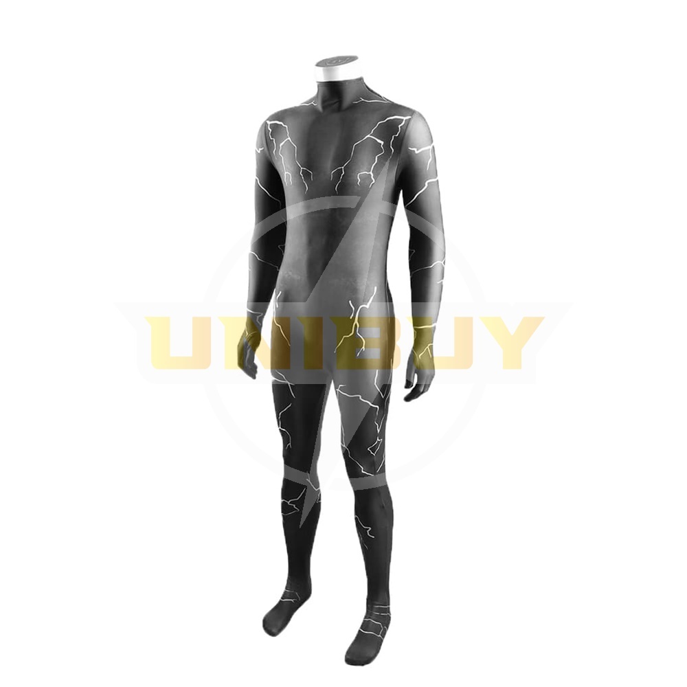 Spider Man Venom Symbiote Spider-man Cosplay Costume Suit For Kids Adult Unibuy