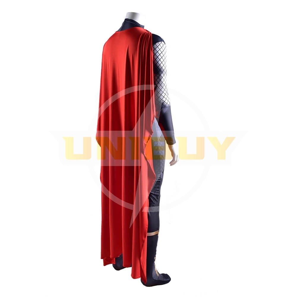 Thor 2 The Dark World Thor Odinson Cosplay Costume For Kids Adult Unibuy