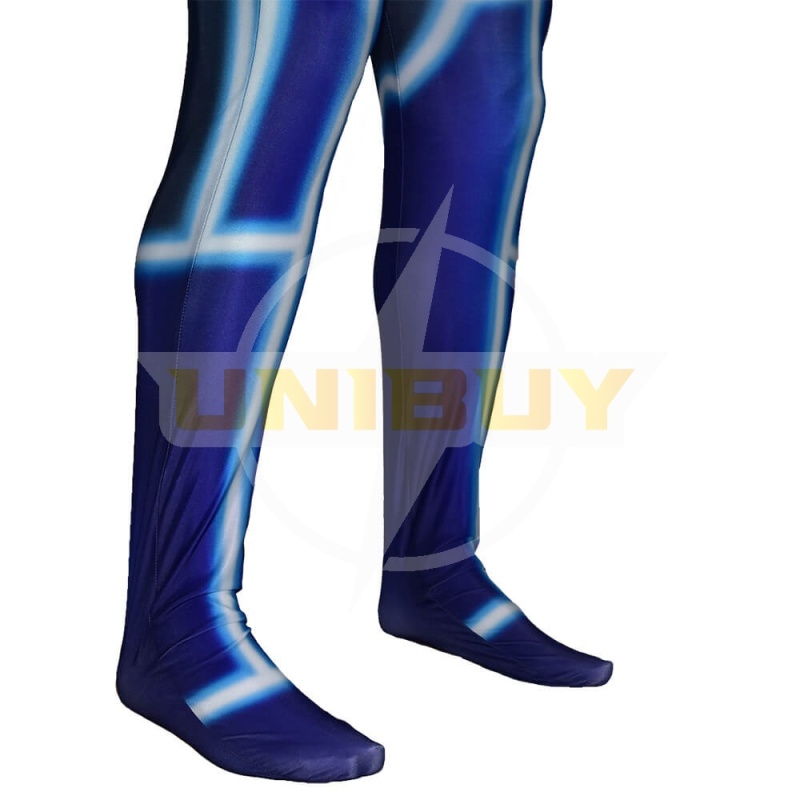 PS4 Fate EXTELLA Link Lancer Cú Chulainn Cosplay Costume For Kids Adult Unibuy