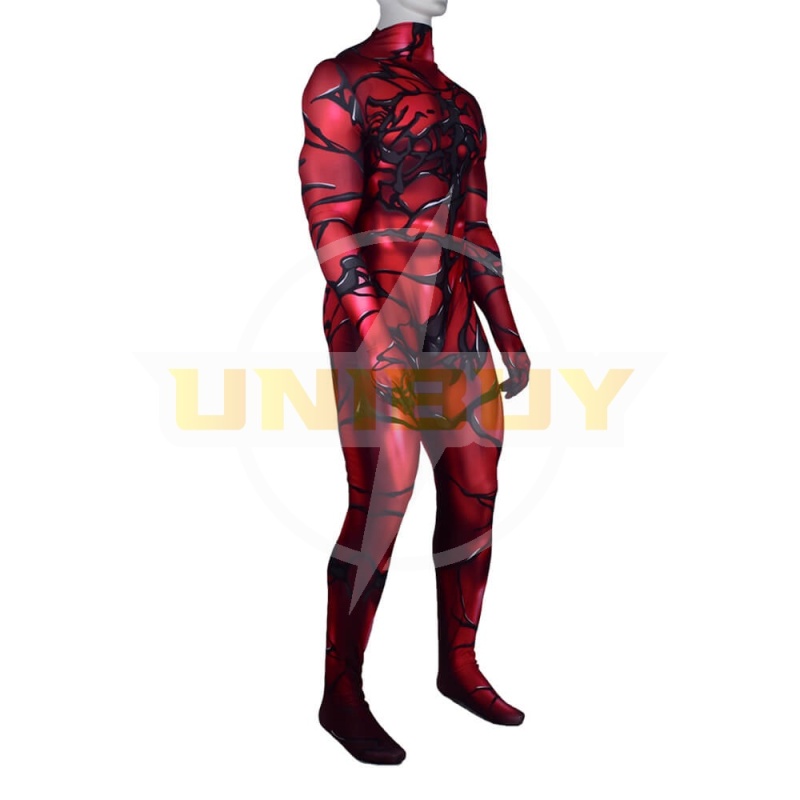 Venom Spider Man Costume Carnage Cosplay Cletus Kasady Zentai Suit For Kids Adult Unibuy