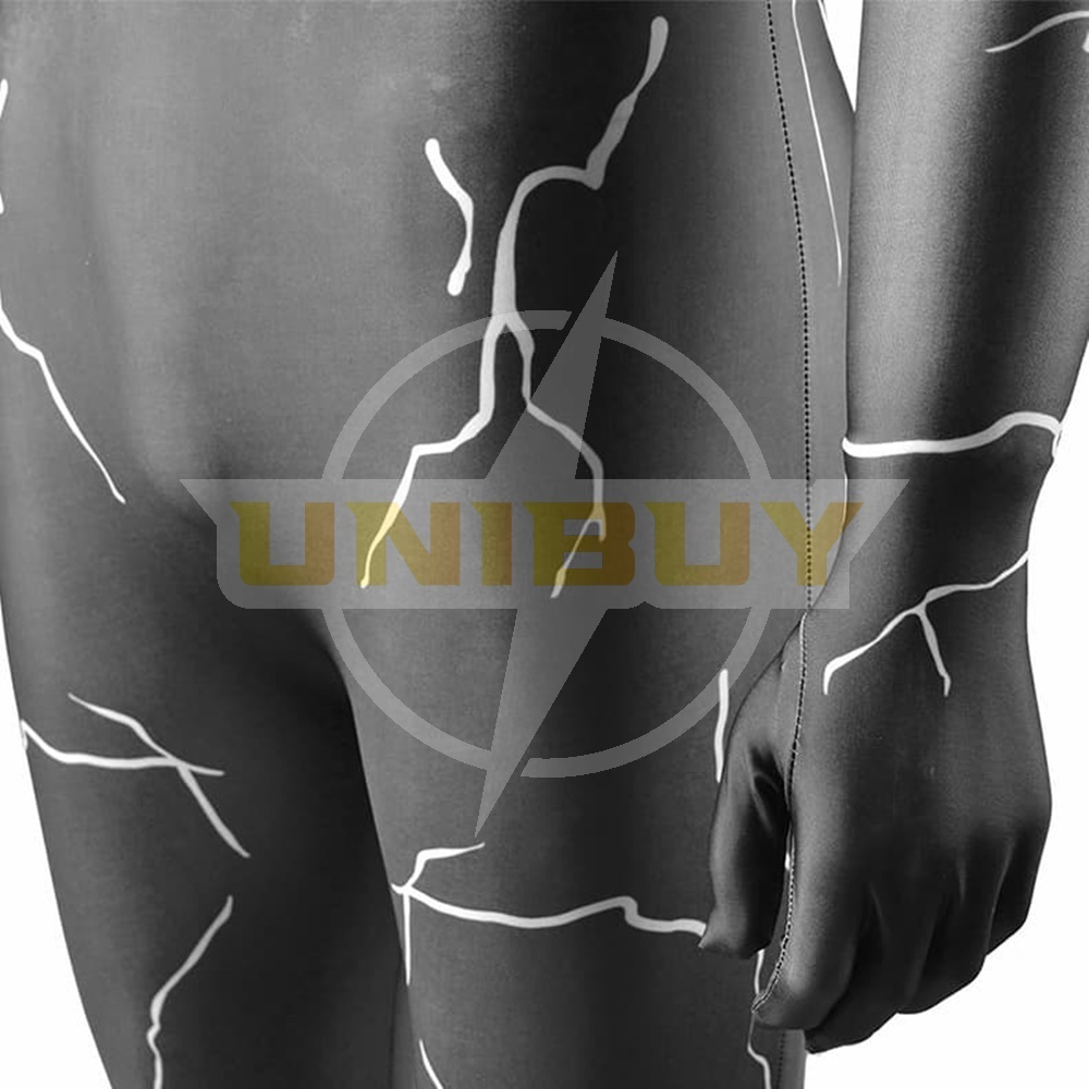 Spider Man Venom Symbiote Spider-man Cosplay Costume Suit For Kids Adult Unibuy